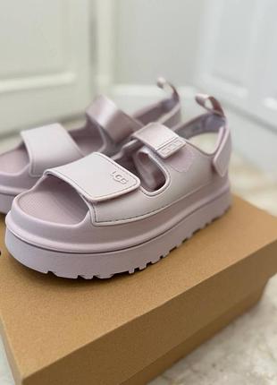 Босоножки ugg 38