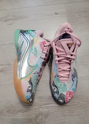 Кроссовки nike lebron xxii новые original