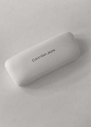 Calvin klein чехол для очков