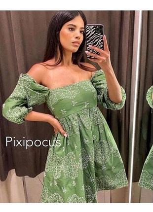 Zara, нове, плаття, сукня, платье