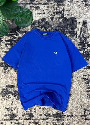Футболка fred perry