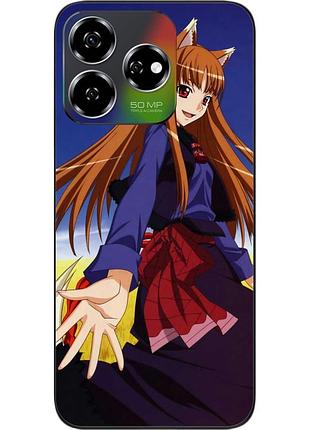 Силиконовый чехол аниме наруто naruto для xiaomi samsung motorola nokia iphone zte oppo realme tecno vivo холо 2