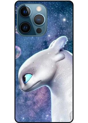 Силиконовый чехол как приручить дракона для xiaomi samsung motorola nokia iphone zte oppo realme vivo как приручить дракона 13