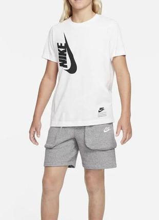 Шорти nike оригінал