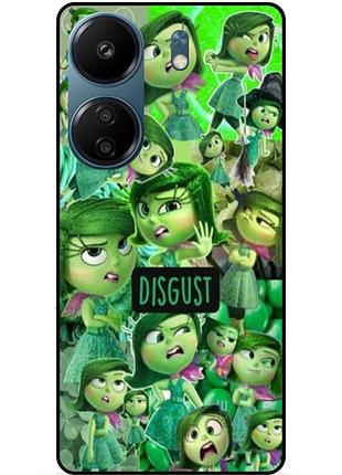 Силиконовый чехол головоломка для xiaomi samsung motorola nokia iphone zte oppo realme tecno infinix vivo головоломка 5