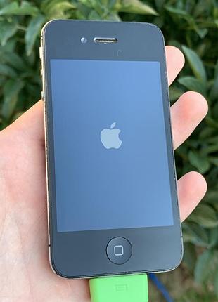 Смартфон apple iphone 4s (a1387)