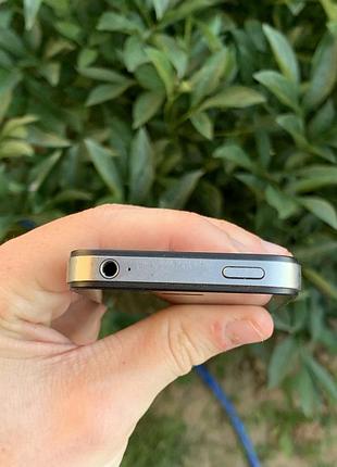 Смартфон apple iphone 4s (a1387) 5