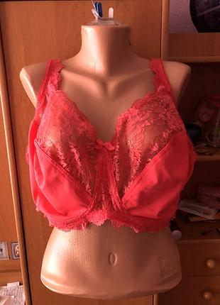 Бюстгальтер від pretty secrets, размер 115g (100-130 см).