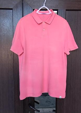 Поло жіноче mark & spencer ultimate polo, xl.