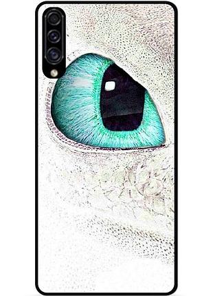 Силіконовий чохол бампер для xiaomi mi 9 se з малюнком как приручить дракона