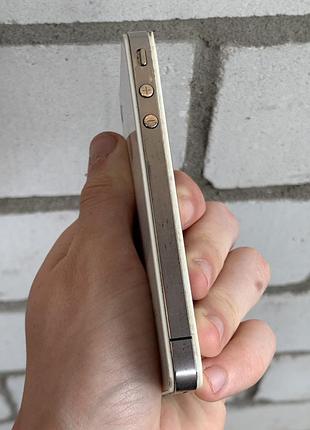 Телефон apple iphone 4 (a1332) 4