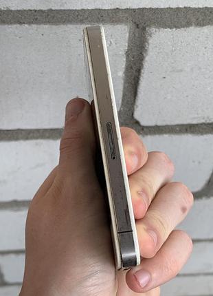 Телефон apple iphone 4 (a1332) 5