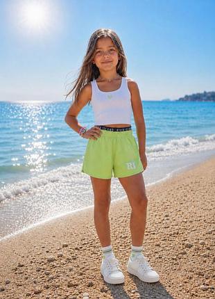 Шорти river island 
10 - 11 - 12 лет