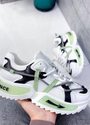 Кроссовки 👟 2