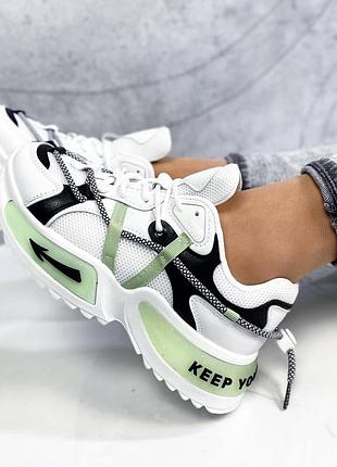 Кроссовки 👟 4