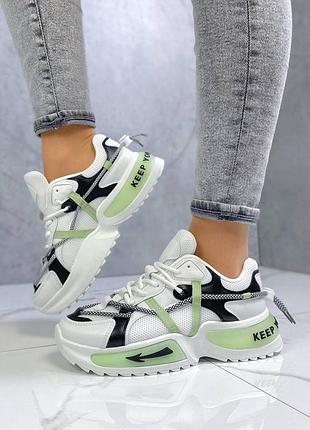 Кроссовки 👟 6