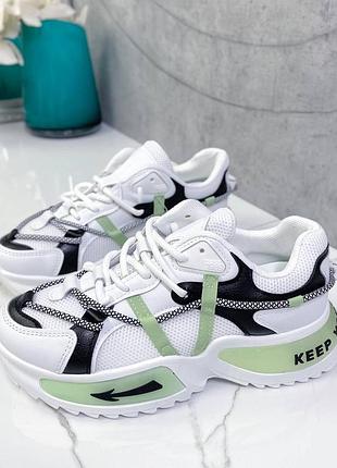 Кроссовки 👟 8