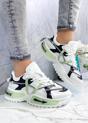 Кроссовки 👟 5