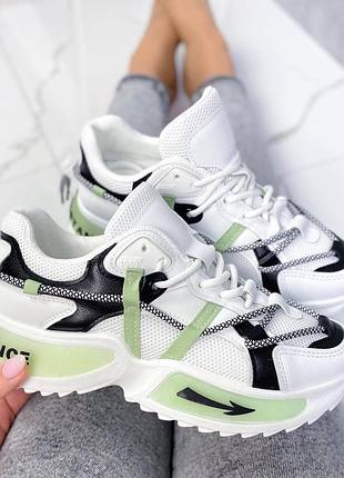 Кроссовки 👟 10