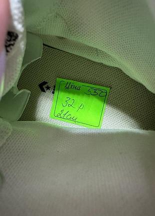 Оригинальные высокие кеды converse 4