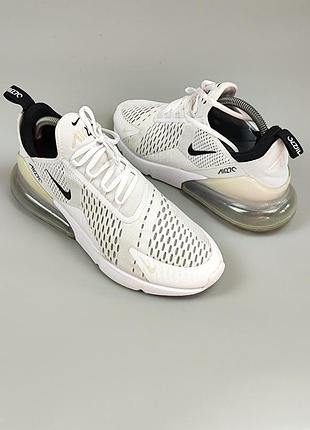 Кроссовки nike air max 270