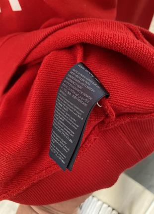 Світшот tommy hilfiger 6