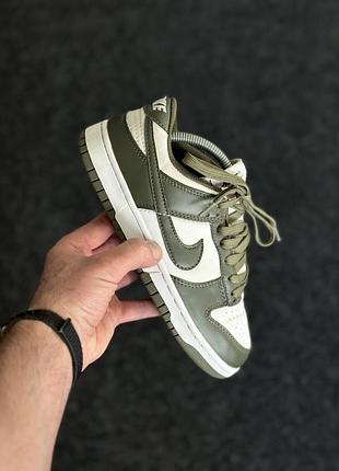 Кросівки nike dunk