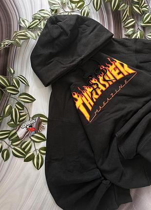 Оверсайз tharsher худі s ecko unltd style