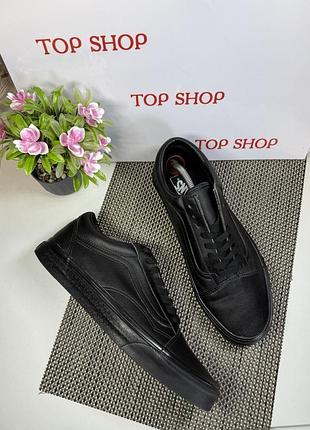 Оригінальні кросівки vans кеди