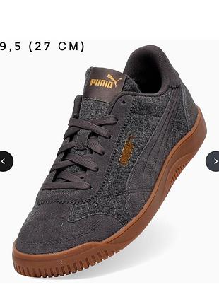 Оригінальні кросівки puma, 27 cм