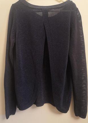 Светр джемпер massimo dutti 3