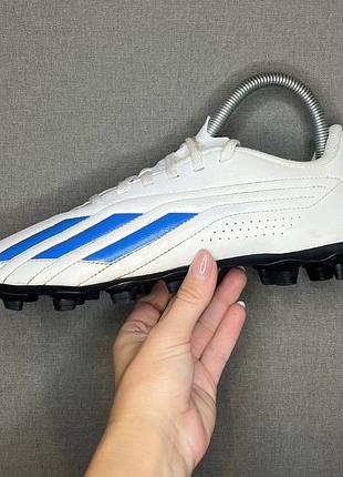 Бутси adidas 39 р