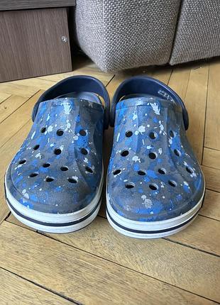 Crocs оригінал с10