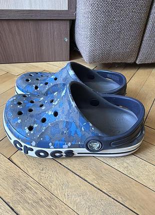 Crocs оригінал с10 2