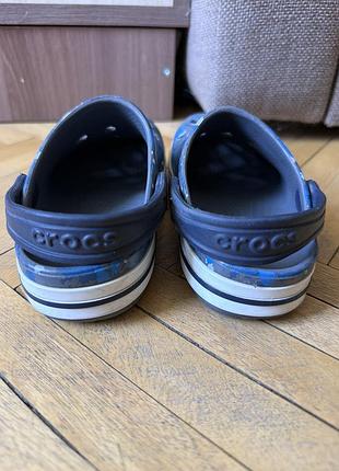 Crocs оригінал с10 3