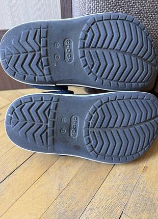 Crocs оригінал с10 4