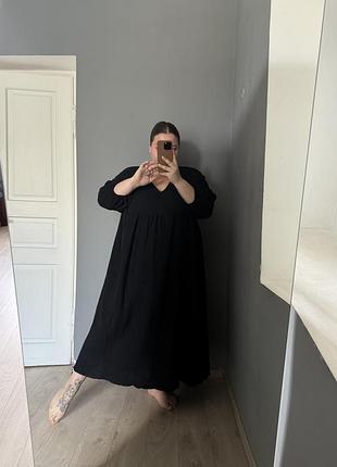 Нова сукня 4хл 🖤 10