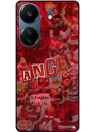 Силиконовый чехол головоломка для xiaomi samsung motorola nokia iphone zte oppo realme tecno infinix vivo головоломка 3