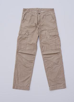 Carhartt cargo pants (30x32)