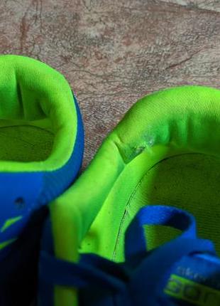 Sketchers go run 5