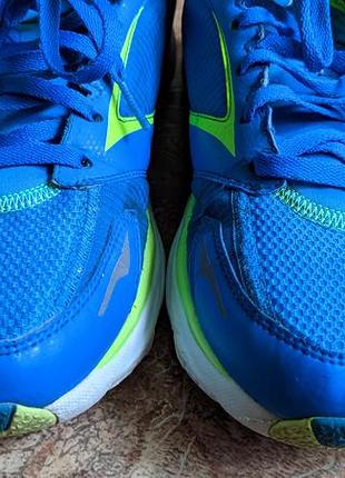 Sketchers go run 3