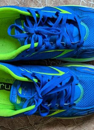 Sketchers go run 2