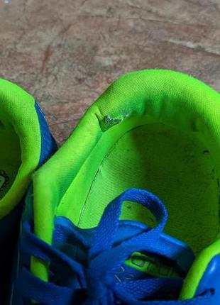 Sketchers go run 4