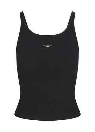 Майка skims dolce&gabbana топ скімс