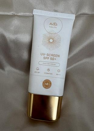 Spf 50 спф