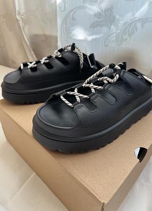 Босоніжки сандалі ugg нові