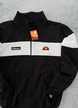 Кофта ellesse 2