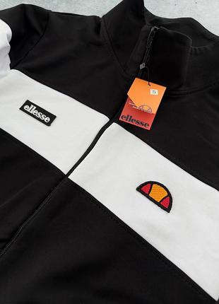 Кофта ellesse 5