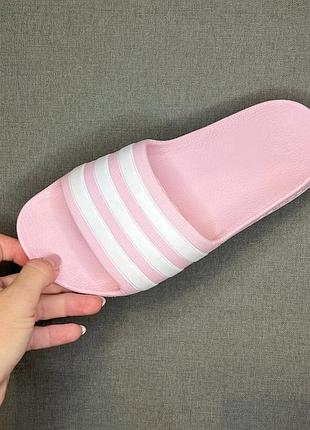 Шльопанці adidas 32 р