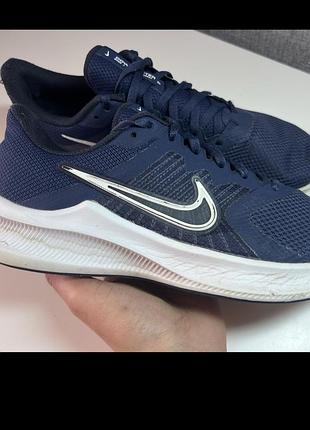 Кросівки чоловічі nike downshifter 11